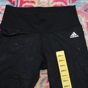Adidas Leggings